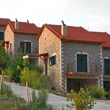 קלבריטה All Seasons Πέτρινες Παραδοσιακές Κατοικίες מראה חיצוני תמונה
