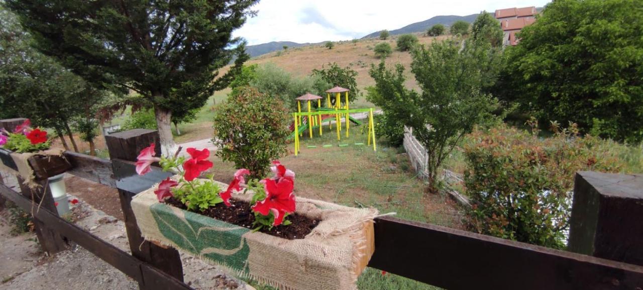 קלבריטה All Seasons Πέτρινες Παραδοσιακές Κατοικίες מראה חיצוני תמונה