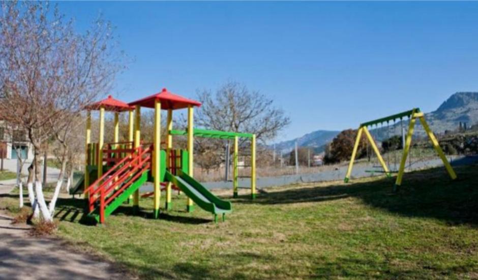 קלבריטה All Seasons Πέτρινες Παραδοσιακές Κατοικίες מראה חיצוני תמונה